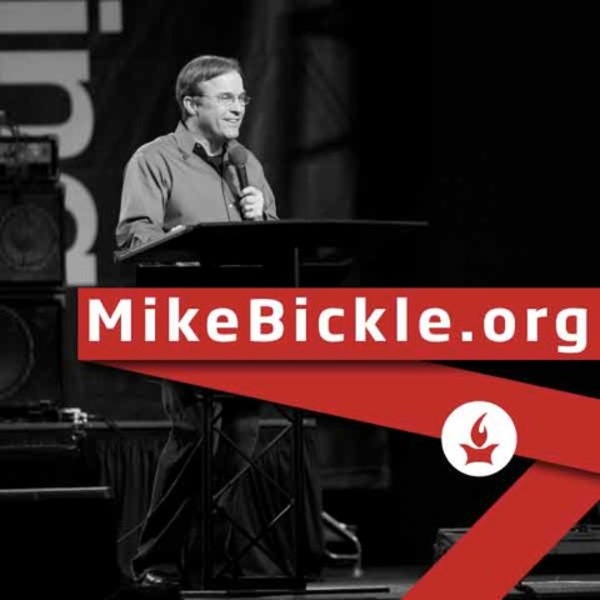 MikeBickle.org